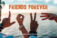 friends forever dp for whatsapp group